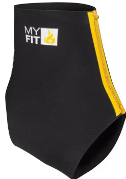 Powerslide MyFit Footies Laag 3mm