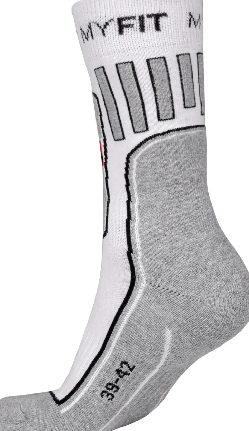 Powerslide Myfit Skating Socks Fitness