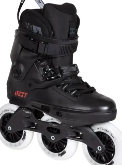 Powerslide Next Core black 110