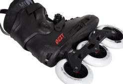 Powerslide Next Core black 110