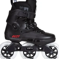 Powerslide Next Core black 110