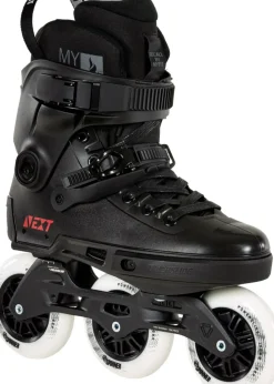Powerslide Next Core black 100