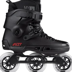 Powerslide Next Core black 100
