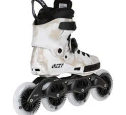 Powerslide Next Marble black 110