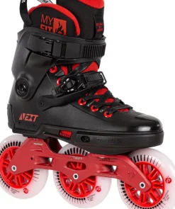 Powerslide Next red 110