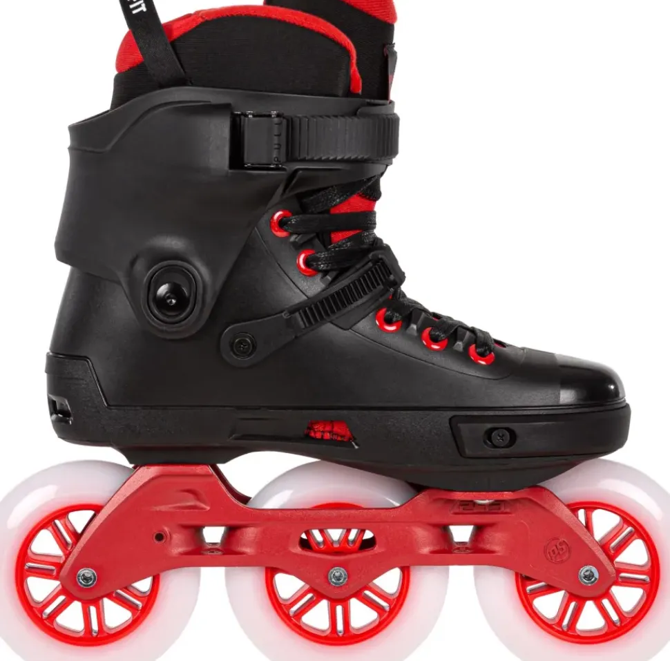 Powerslide Next red 110