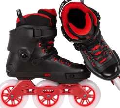 Powerslide Next red 110
