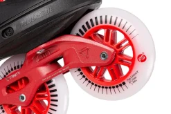 Powerslide Next red 110