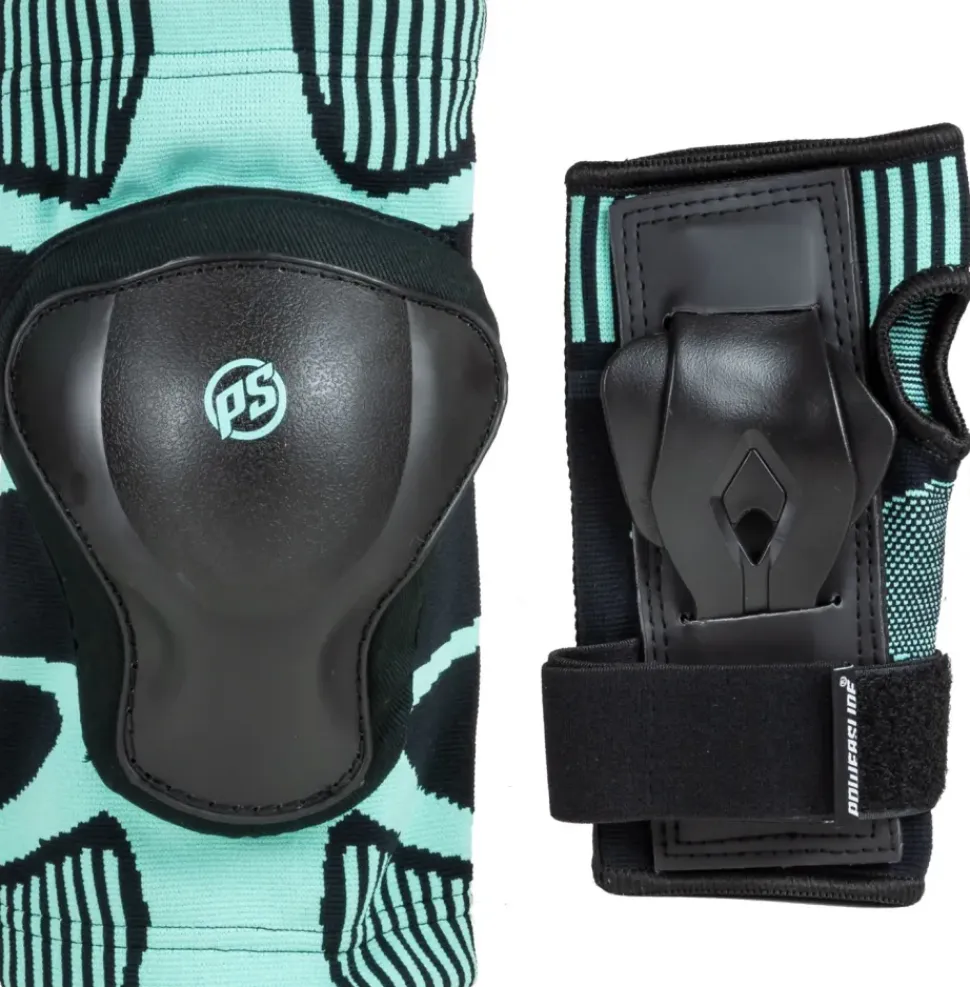 Powerslide Onesie Dual Pack Women