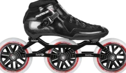 Powerslide One Skate 3x125