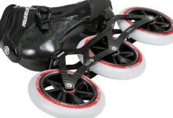 Powerslide One Skate 3x125