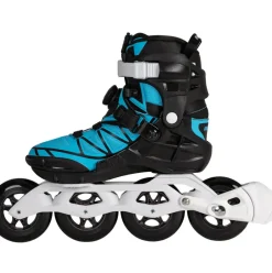 Powerslide Phuzion argon bluebird 100