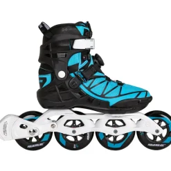 Powerslide Phuzion argon bluebird 100