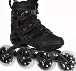 Powerslide Phuzion Argon Road black 110