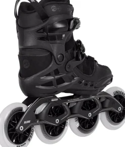 Powerslide Phuzion Argon Road black 110