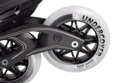 Powerslide Phuzion Argon Road black 110