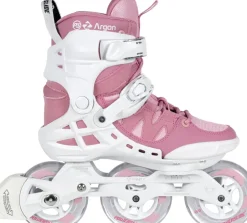 Powerslide Phuzion Argon Rose 100