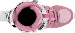 Powerslide Phuzion Argon Rose 100