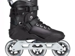 Powerslide Phuzion Krypton Chrome 100