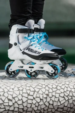 Powerslide Phuzion Radon Freeze 90