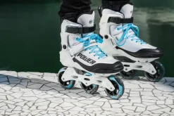 Powerslide Phuzion Radon Freeze 90