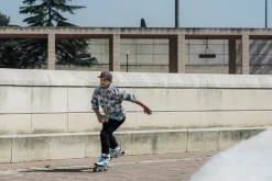 Powerslide Phuzion Radon Freeze 90