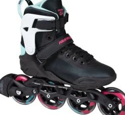 Powerslide Phuzion Radon Teal 90
