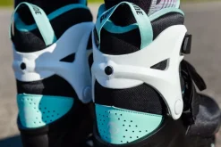 Powerslide Phuzion Radon Teal 90