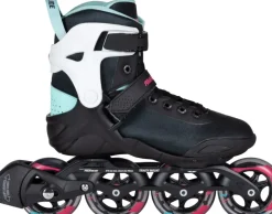 Powerslide Phuzion Radon Teal 90