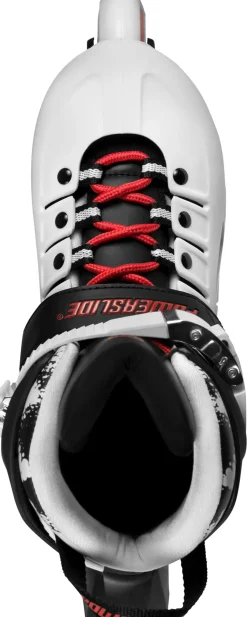 Powerslide Phuzion Universe Kids Skate Verstelbaar Wit