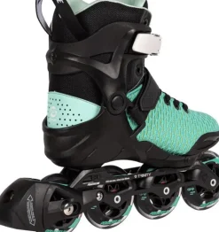 Powerslide Phuzion Xenon Arctic 80
