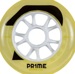 Powerslide Prime Tribune 100mm