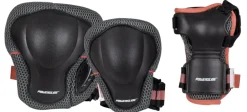 Powerslide Pro Air women protection set 2020
