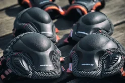 Powerslide Pro Air women protection set 2020