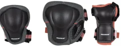 Powerslide Pro Air women protection set 2020