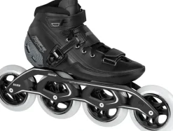 Powerslide R4 100
