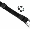 Powerslide replacement classic buckle zilver, 20 cm