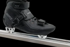 Powerslide R4 met Conquest ijzer