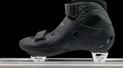 Powerslide R4 met Conquest ijzer