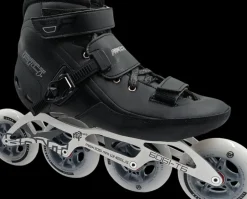 Powerslide R4 4x100