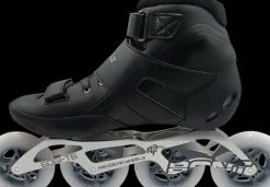 Powerslide R4 4x100