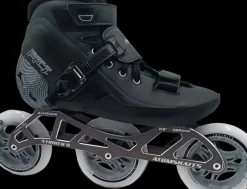 Powerslide R4 3x110mm