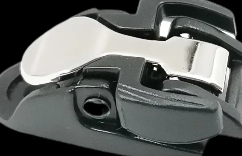 Powerslide Spider Speedbuckle (alleen buckle)