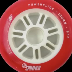 Powerslide Spinner 100mm
