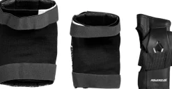 Powerslide Standaard beschermset men tri-pack