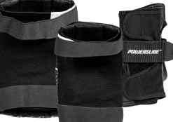 Powerslide Standaard beschermset men tri-pack