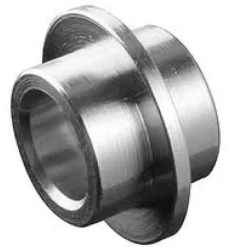 Powerslide Standaard Spacer 608 voor 8mm asjes
