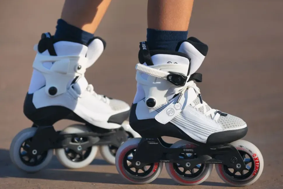 Powerslide Stellar JR. 100