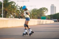 Powerslide Stellar JR. 100