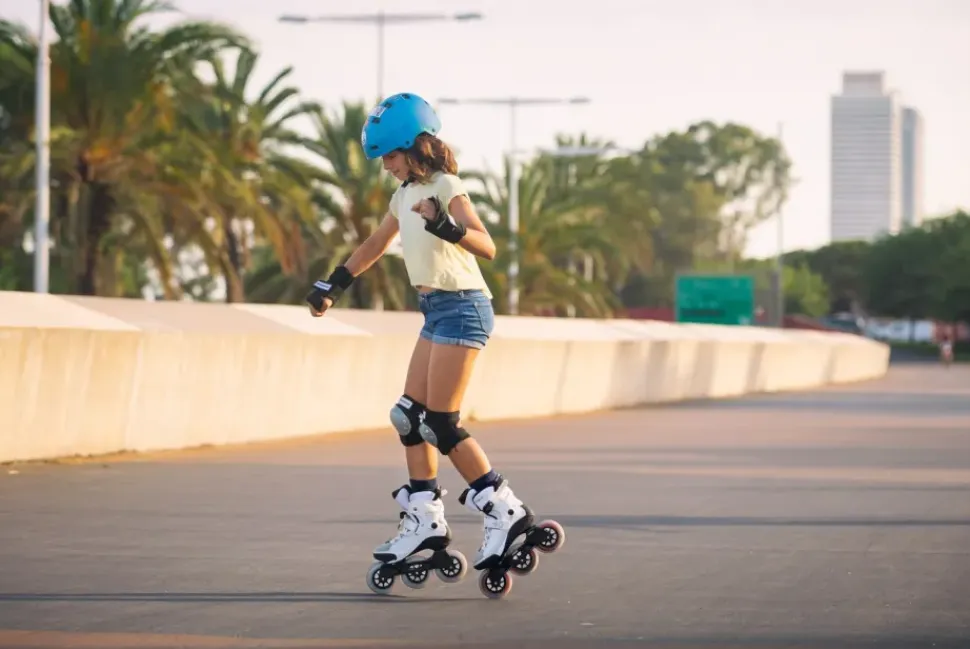 Powerslide Stellar JR. 100